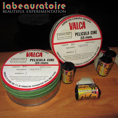 Valca Cans 2s
